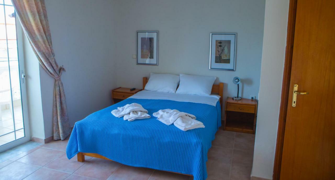 Athina Mare-Sole Apartment Kallithea  Bagian luar foto