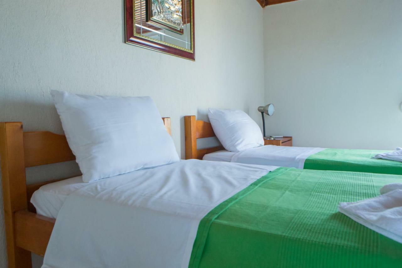 Athina Mare-Sole Apartment Kallithea  Bagian luar foto