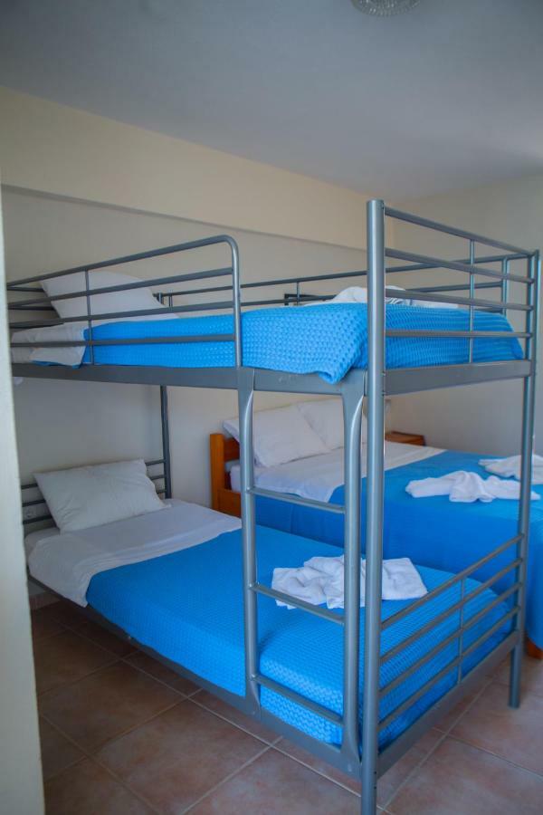 Athina Mare-Sole Apartment Kallithea  Bagian luar foto